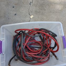 Car Audio Scrap Wire For Installation 