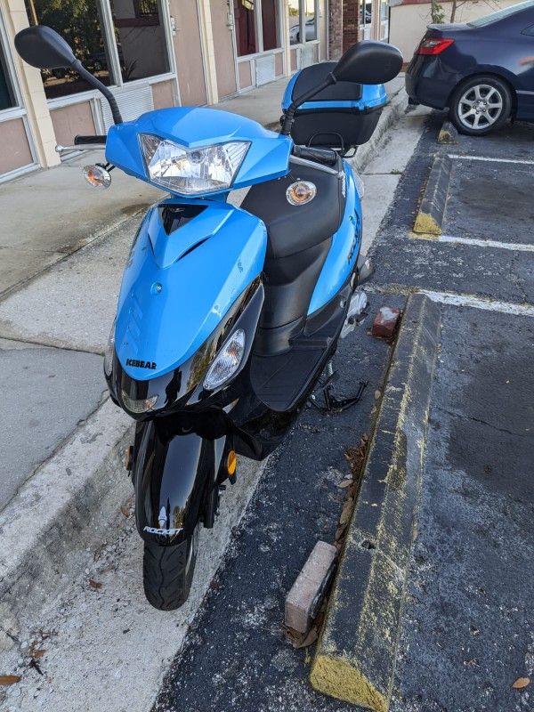 Nice Scooter for Sale