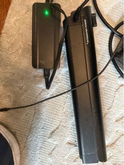 Aventon Soltera Battery
