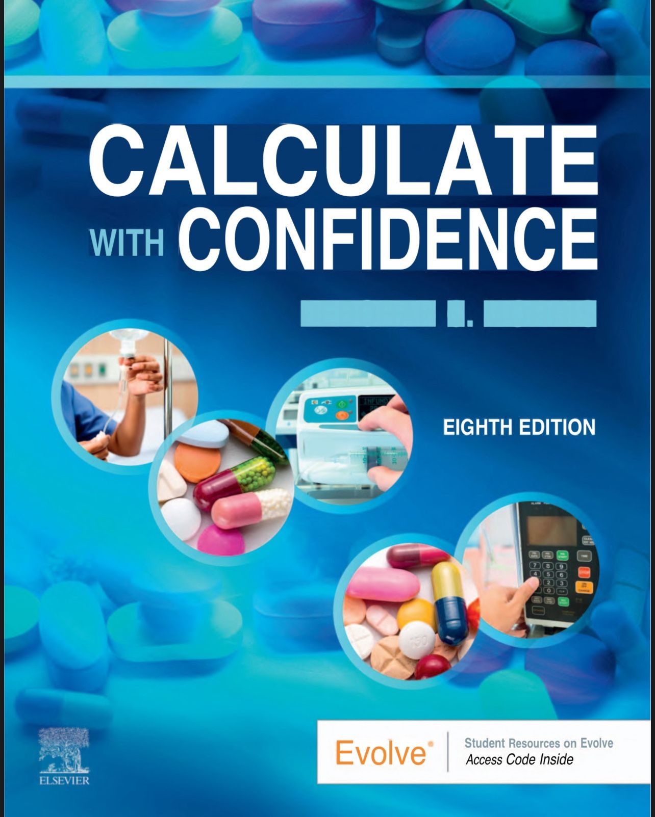 Calculate With Confidence Eight Edition