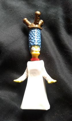 Marge Simpson Toy