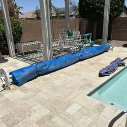 15 X 30 Pool Cover