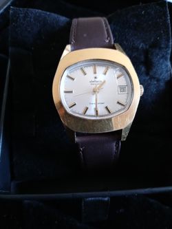 1969 Stellaris Electronic