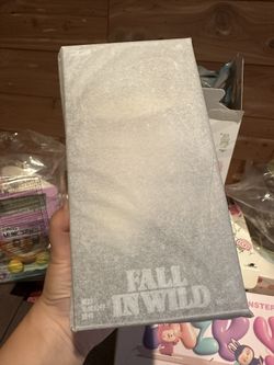 BRAND NEW Labubu Fall In Wild