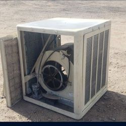 Swamp Cooler