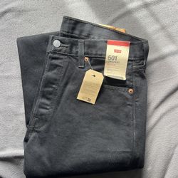Boys Levi’s