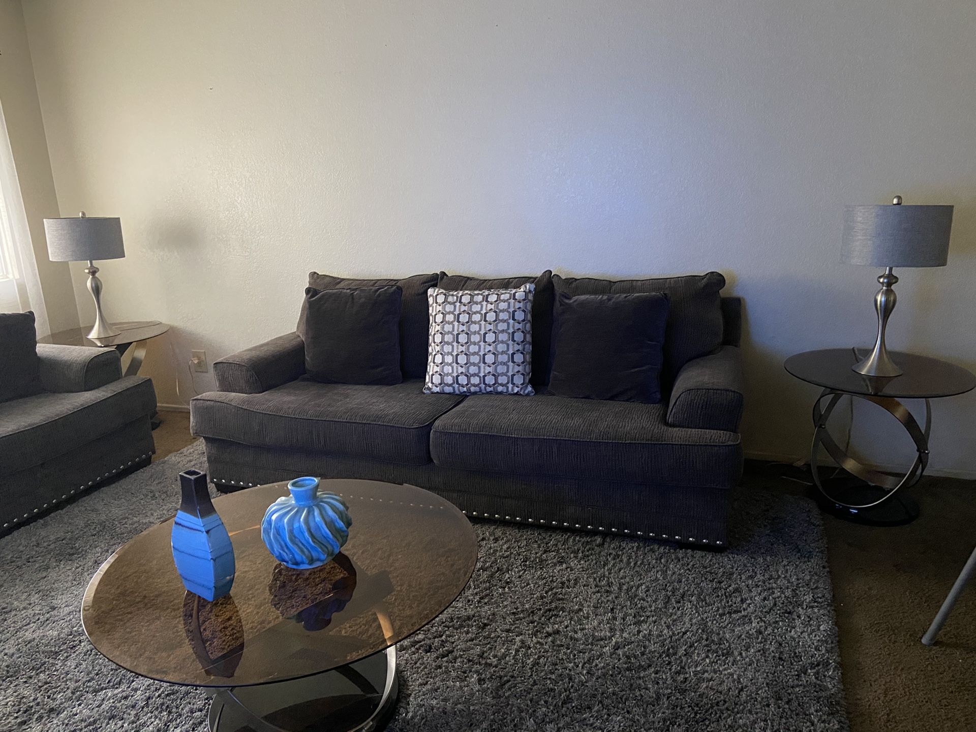 Ashlys furniture
