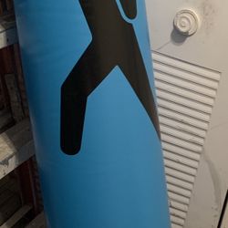 Punching Bag