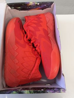 Puma Melos