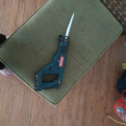 Sawzall