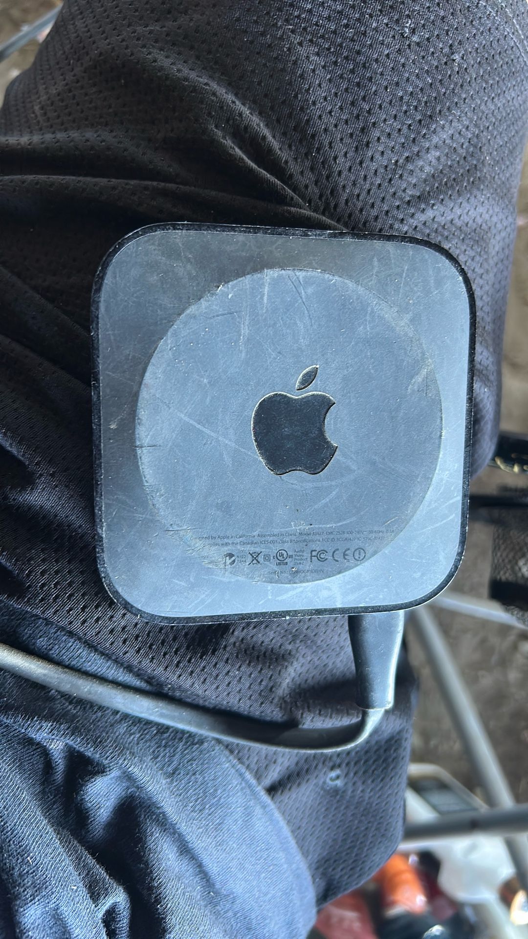 Apple Tv