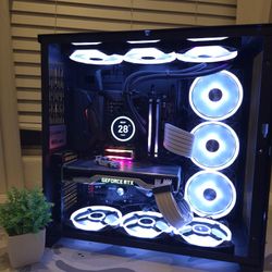 Mid-Range Gaming PC | RTX 2070 Super, Ryzen 7