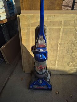 Hoover Pet Vacuum