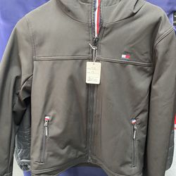 Tommy Hilfiger Soft Shell Jacket