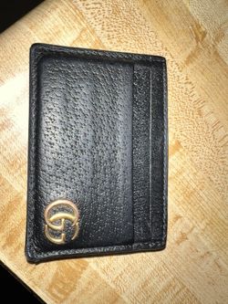 Gucci Wallet