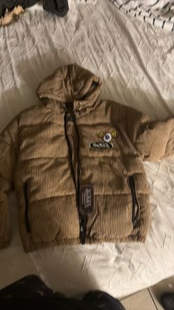 Von Dutch’s jacket