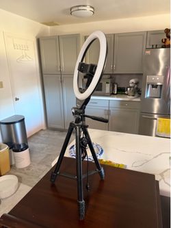 Ring light