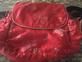 Baby Diaper Bag