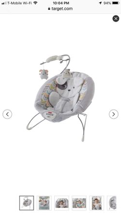 Fisher price