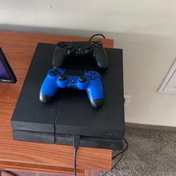 Ps4