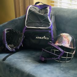 Softball Gear