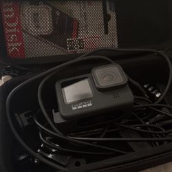 GoPro Hero 9 Black 4K