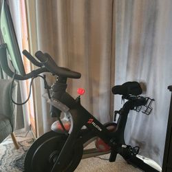 Peloton Bike Ist Generation