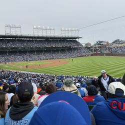 Chicago Cubs Tickets For Sale 