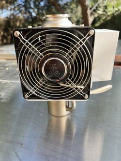 Defusion Pump /for Vkl 70