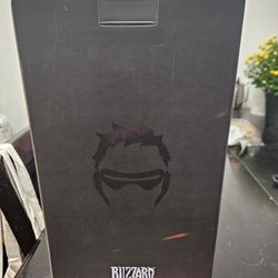 Overwatch Soldier: 76 Collector's Statue