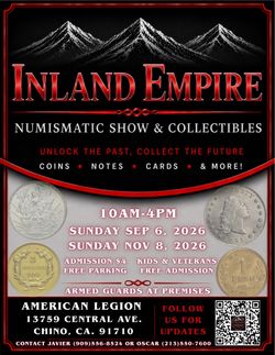 Gold and Silver Coins
