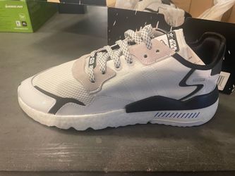 Adidas Nite Jogger Star Wars FW2287 Men’s Size 11.5 New w/ Box
