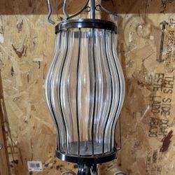 Wall Candle Holder 