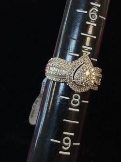 10k dia. Ring