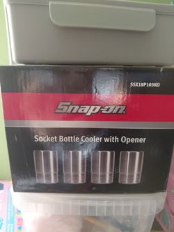 Snap on