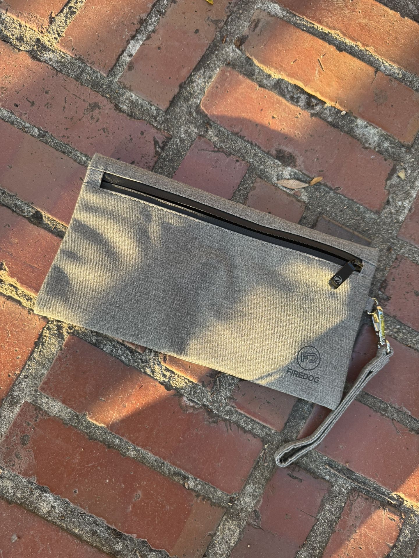 Smell Proof Hand Bag
