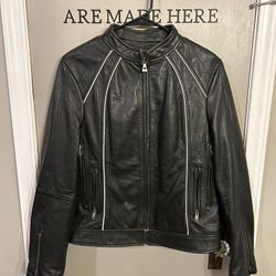 Women’s Motorcycle Riding Jackets 