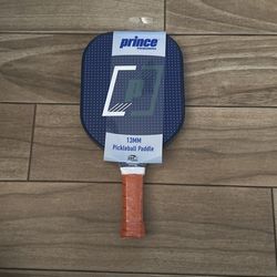 Prince  13mm Pickleball Paddle 