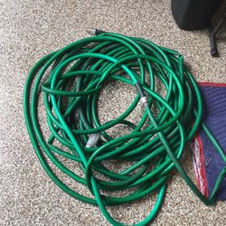 Water Hose 