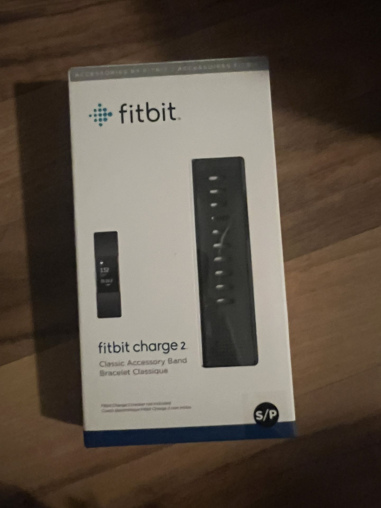 Fitbit Charge 2 Band Small Brand New!! In Box