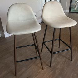 FREE Bar Stool Chairs