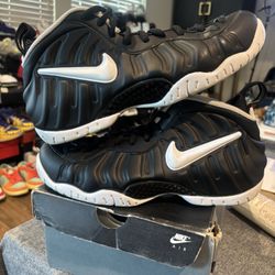 Foamposite  Sz 9