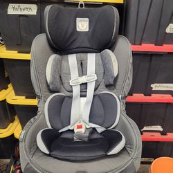 Peg perego car seat