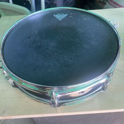 Snare Pearl Piccolo 13X4