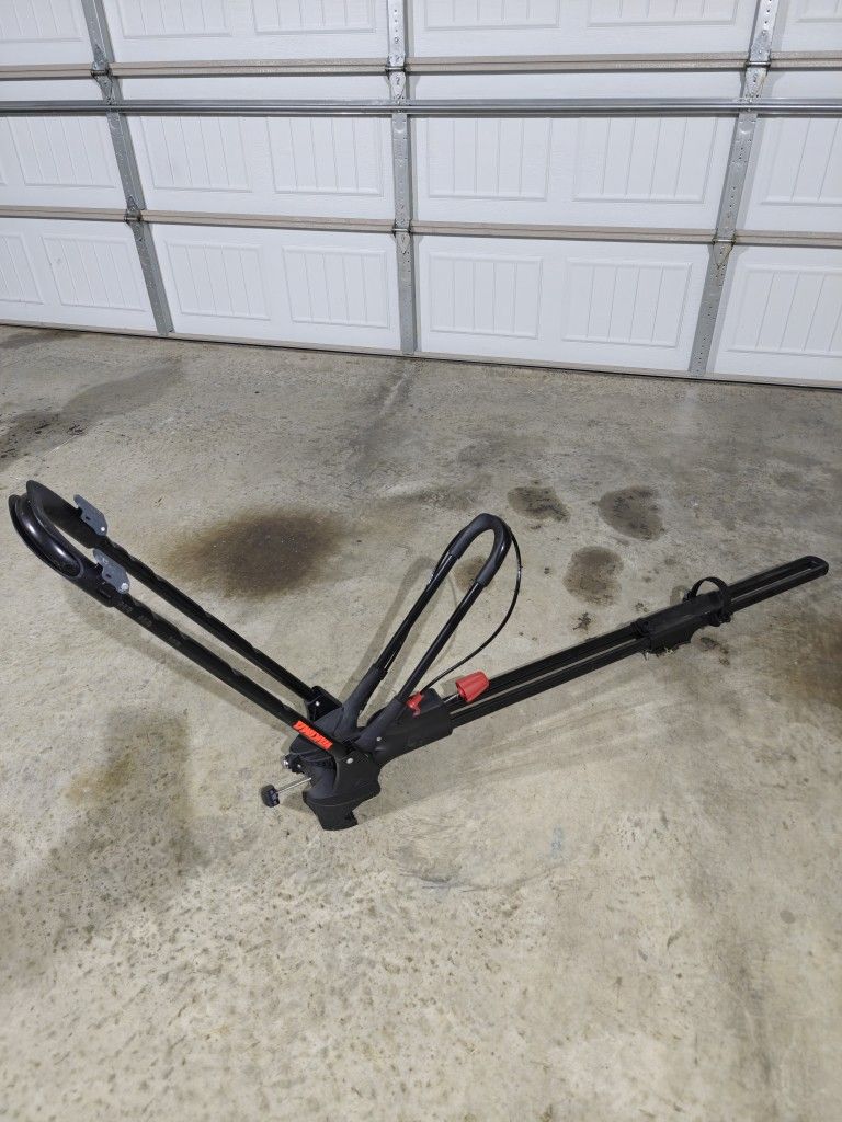 Yakima Rooftop Bike Rack