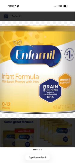 Formula