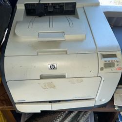 Hp Laserjet Printer - $20