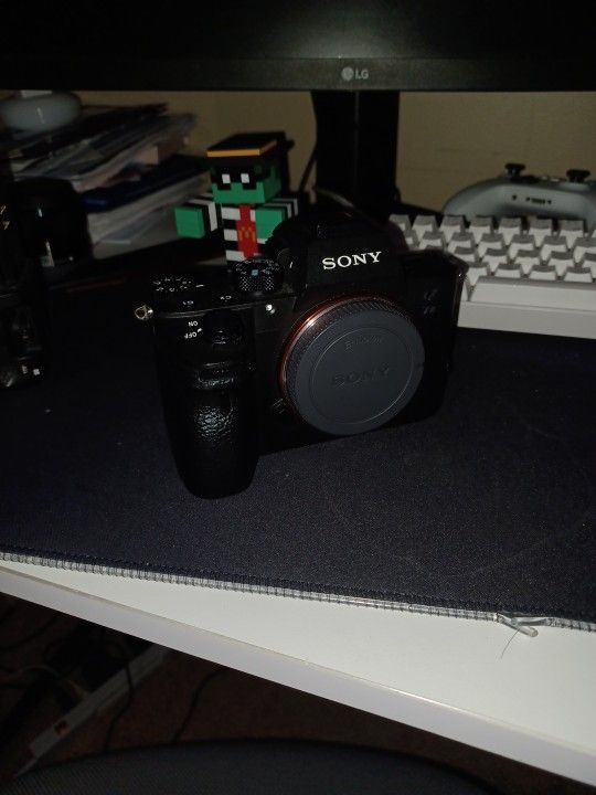 Sony A7iii