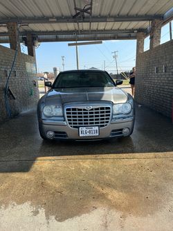 Chrysler 300c