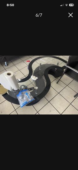 Free Table